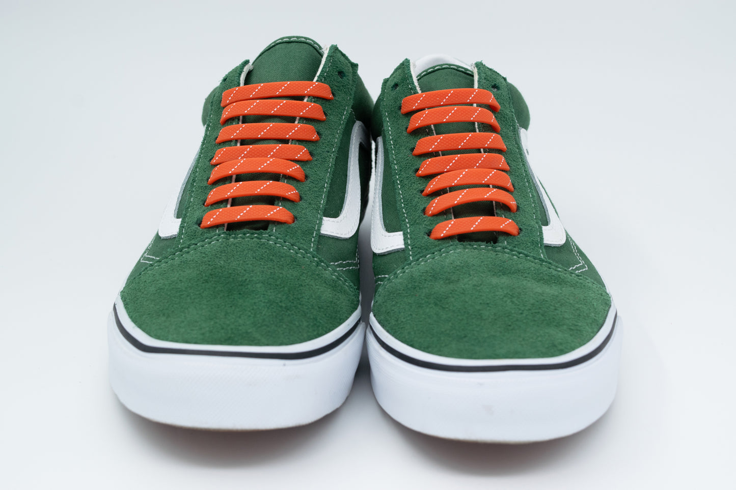 Orange Sodas