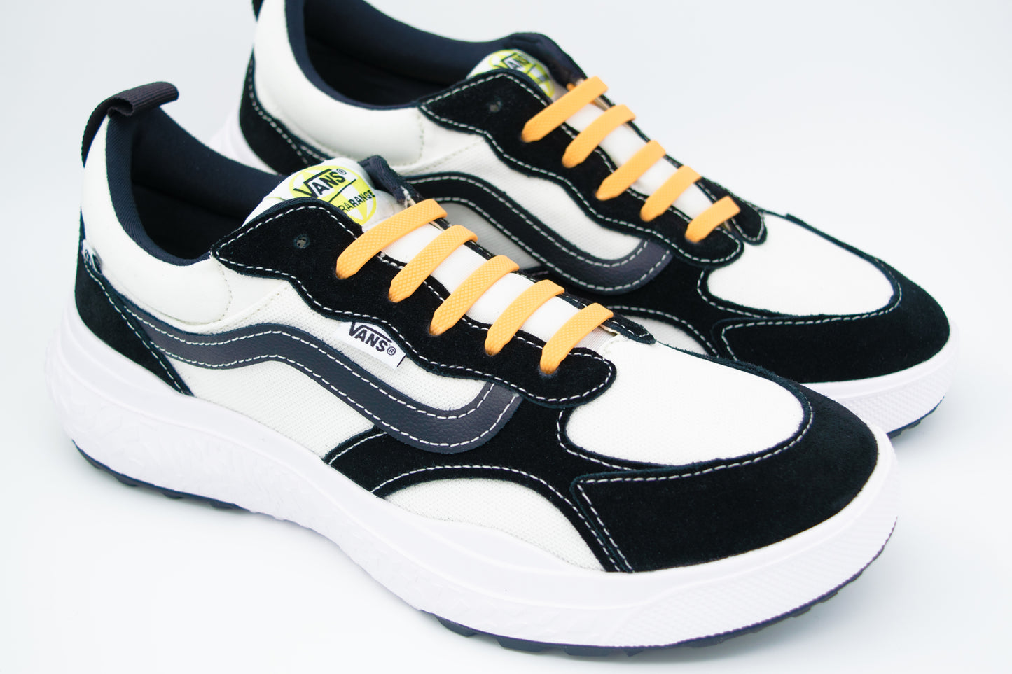 Creamsicles