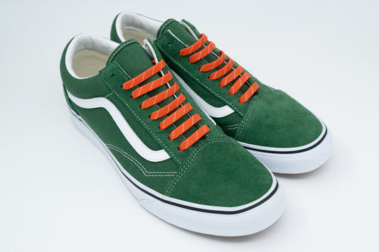 Orange Sodas