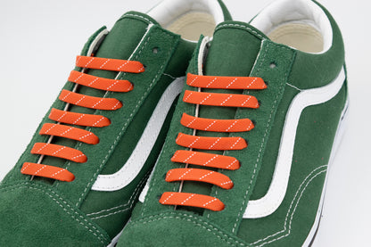 Orange Sodas