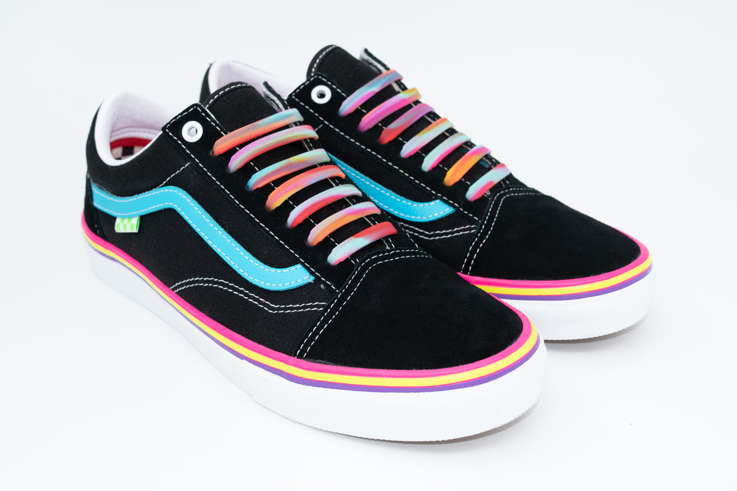 Gummi Worms