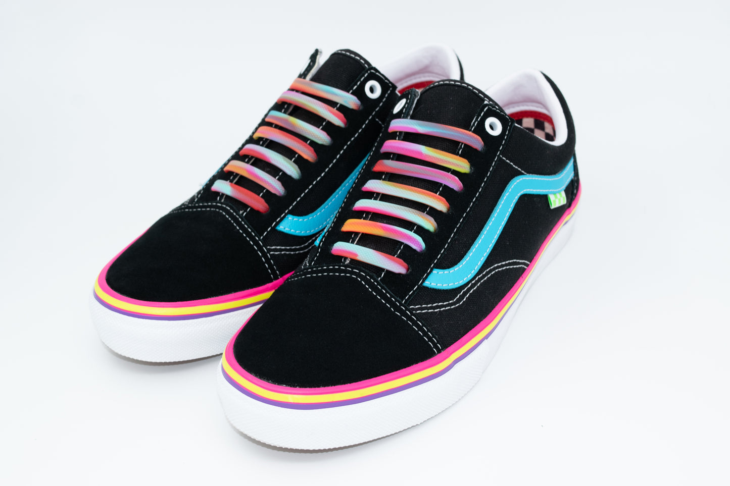 Gummi Worms