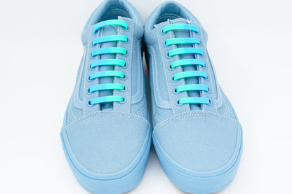 Glaciers