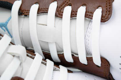 All Whites