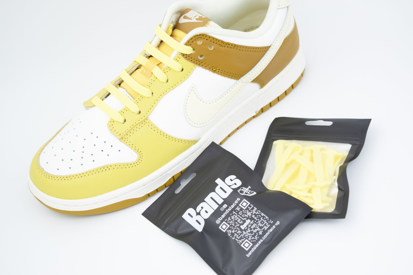 Lemon Bars