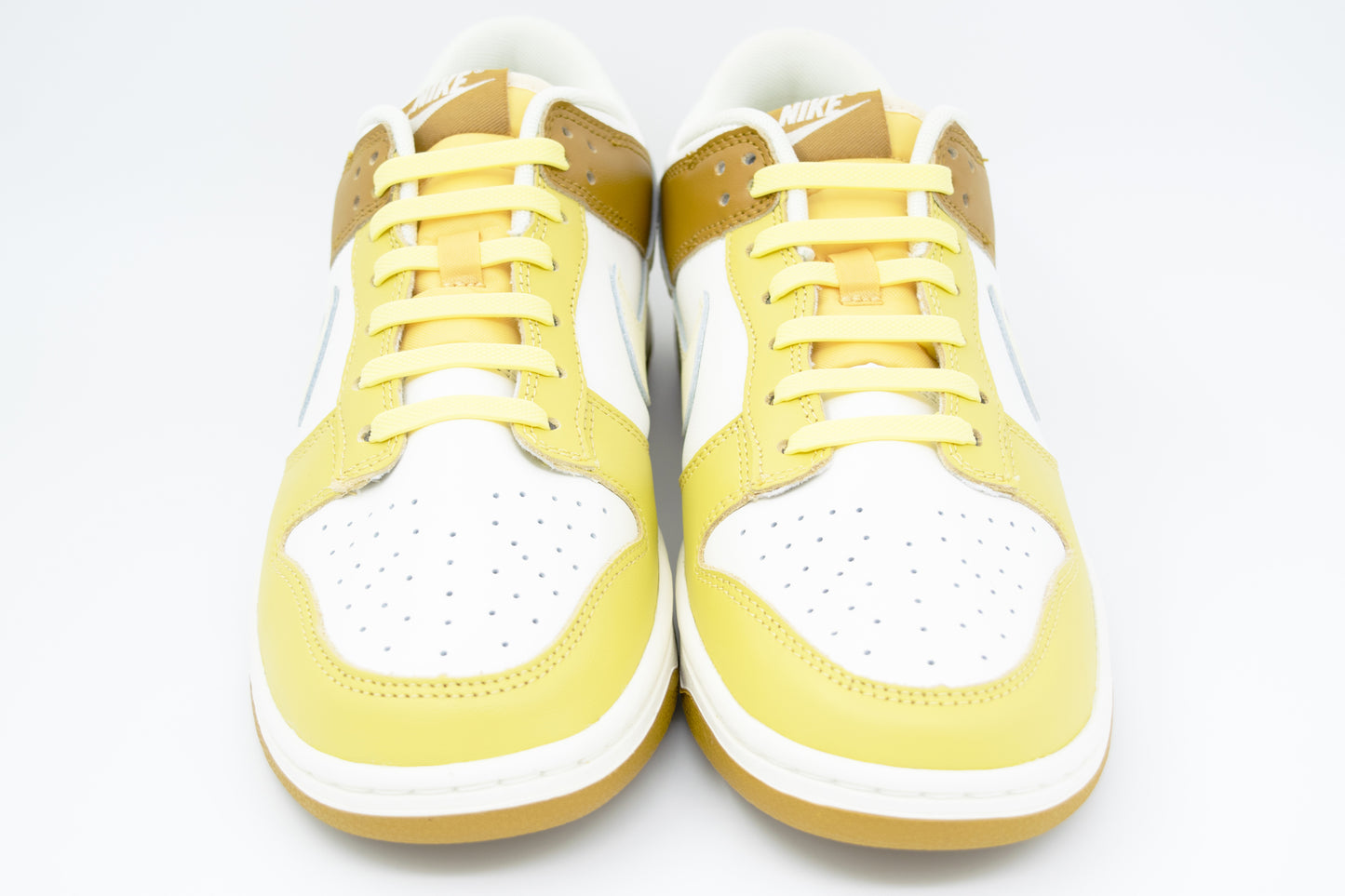Lemon Bars
